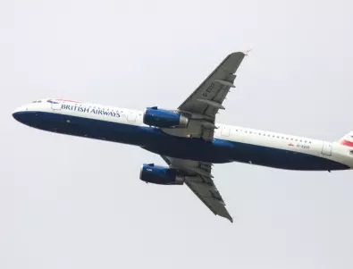 Няколко пилоти на British Airways починали за седмица - авиокомпанията не вижда връзка с ваксината срещу COVID-19