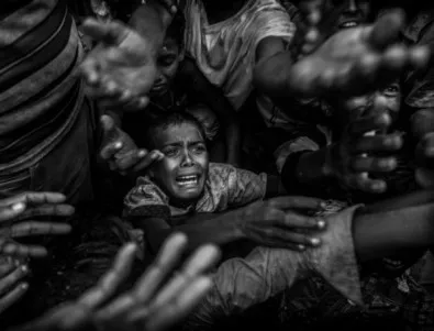 ООН призова за разследване признаците на геноцид срещу рохинга
