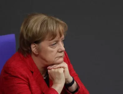 Ангела Меркел в Русия – със щипка оптимизъм към Сочи
