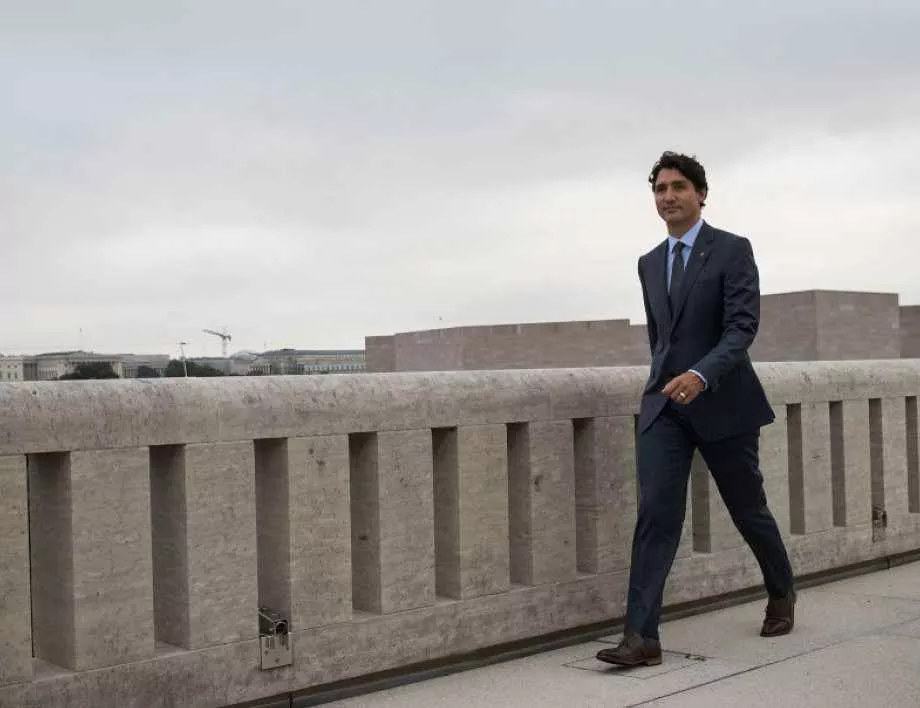 Ще оправдаят ли изборите в Канада надеждите на Джъстин Трюдо? 