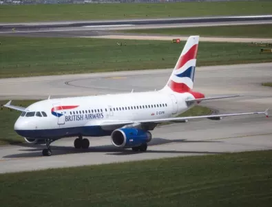 Известни авиокомпании съдят Великобритания заради налагането на 14-дневна карантина