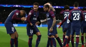 Сериозна южноамериканска война разтресе съблекалнята на ПСЖ