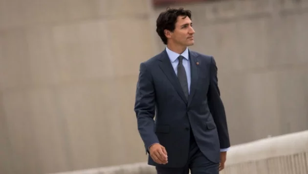 Джъстин Трюдо печели изборите в Канада