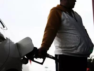 По време на паниката: За 6 часа бензиностанциите продали гориво колкото за 4 дни
