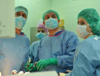 Болници с натрупани борчове за 60 млн. лв. заради сложни операции