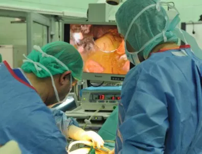 Липса на медицински сестри тормози най-добрата ни детска кардиологична болница