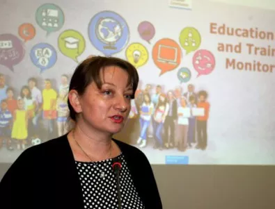 Вероятно Деница Сачева ще е новият социален министър