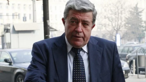 Така, както го казвате, звучи като кореспонденция от Ада