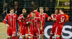 Директор в Байерн: В края на януари може да говорим за новия треньор