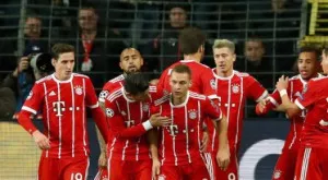 Байерн удължи договора на заместника на Нойер