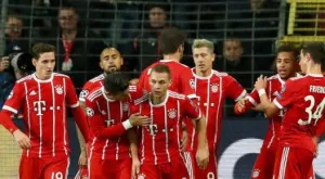 Звезда на Байерн намекна за напускане