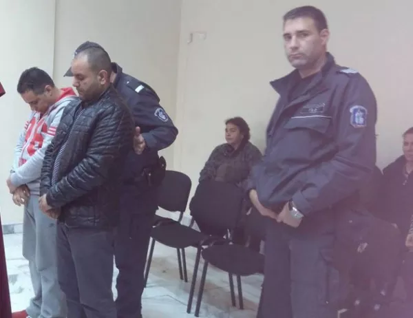 Пускат делото за битите спортисти, Асенoвград се събира пред съда