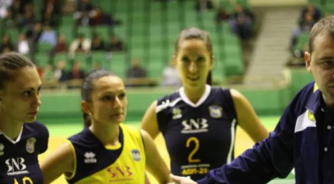 Волейболистките на Марица са шампионки на страната за четвърти пореден сезон