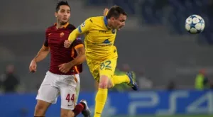 Световни неизвестници изпреварват Меси и Лева за "Златната обувка"