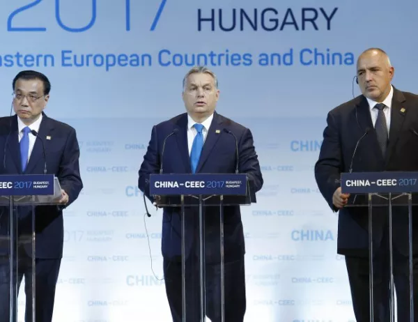 Борисов: България стои стабилна и генерира доверие