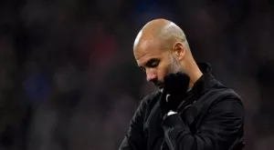 Въпреки глобата - Гуардиола ще продължи да носи жълта лента