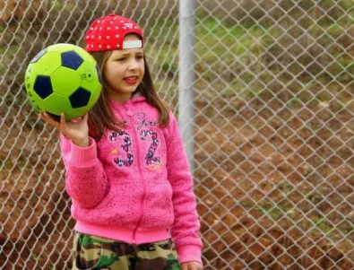 300 деца от Плевен ще се включат в кампанията „Мисия спорт на любимите герои“