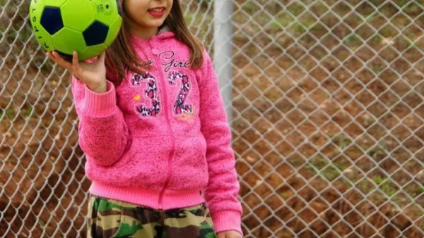 300 деца от Плевен ще се включат в кампанията „Мисия спорт на любимите герои“