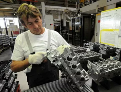 Заводите на Opel в Източна Европа ще правят френски мотори