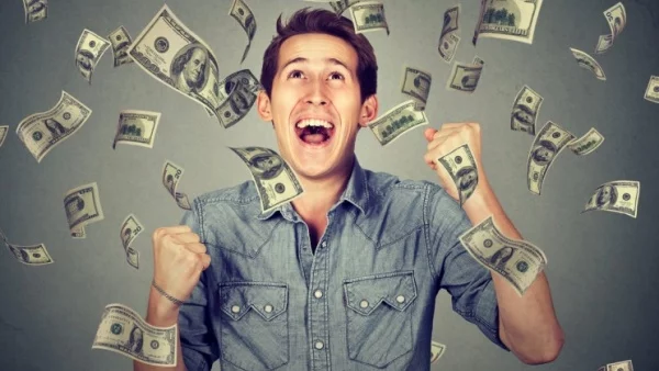 3-те зодии, които ще спечелят от ЛОТАРИЯТА