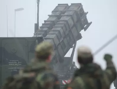 BBC: САЩ вероятно ще поискат от България ПВО за Украйна