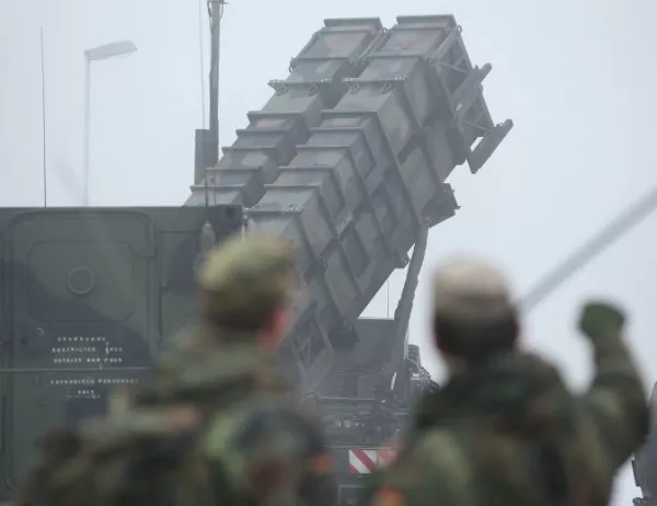 Литва засилва системите си за противоракетна отбрана