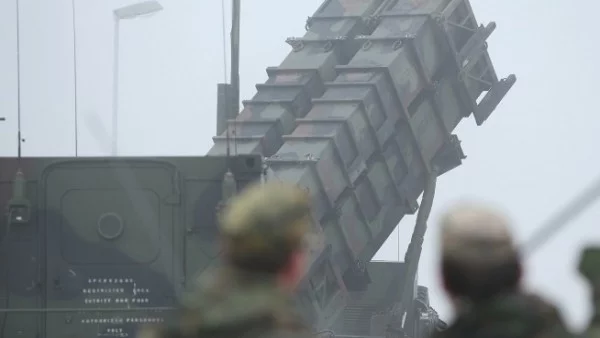 Турция ще започне разполагането на ракетите С-400 догодина