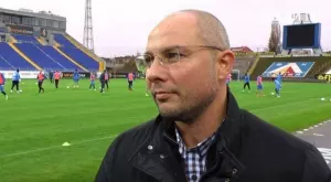 Витоша Бистрица има нов треньор