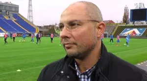 Асен Букарев: От много места ни търсеха да дадем мача на Царско село