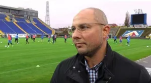 Предложиха на Левски играчи на Хирона и Бетис