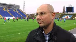 Букарев изненадващо напусна Левски!