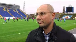 Асен Букарев се връща на Герена