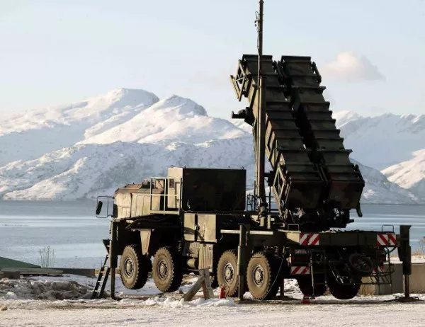 САЩ продава на Дания ПВО системи за защита
