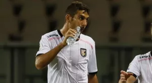 Ивайло Чочев официално бе представен от новия си отбор