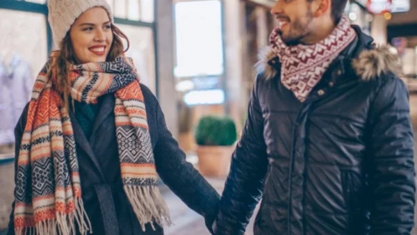 Прогноза за времето - 9 декември (събота)