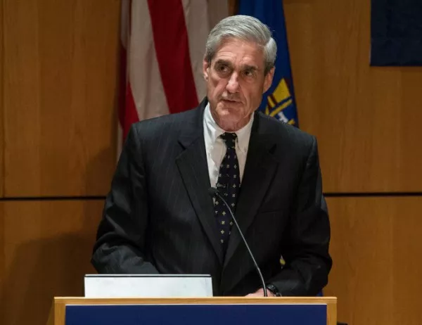 Мълър критикува главния прокурор на САЩ заради доклада за Русия 
