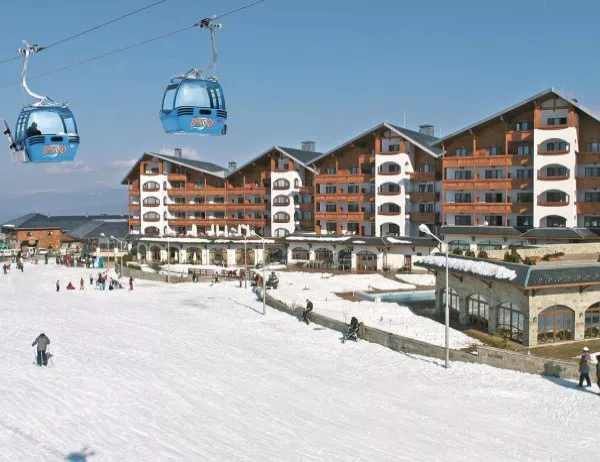 Промяната на концесията оскъпява с 30% таксата за ски зона Банско