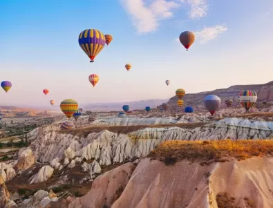 Туристическите места в Турция, които не трябва да посещавате, за да не си развалите почивката