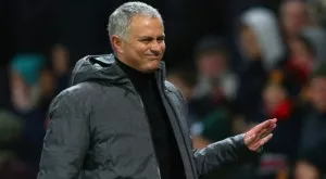 Моуриньо посочи мениджъра на сезона в Англия и той не е Гуардиола