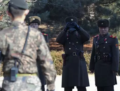 КНДР: Южнокорейските военни имат вина за настоящата нестабилност на Корейския полуостров