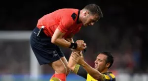 Касорла "повдигна завесата" за ужасяващата контузия в глезена