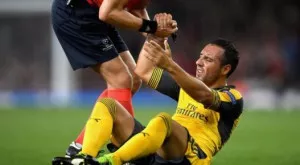 4 години по-късно: Касорла отново с повиквателна за Испания