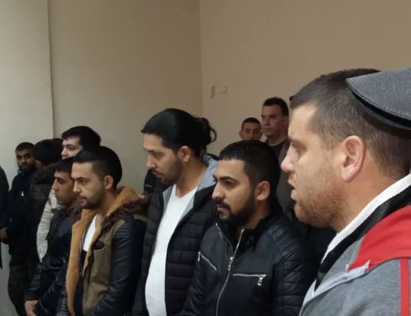 Най-тежката присъда за биячите от Асеновград - година и 10 месеца