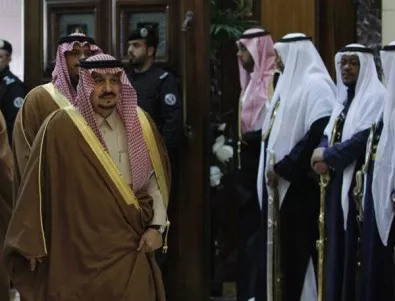 Саудитският крал уволни ключови ръководители в армията на страната