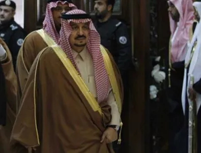 Саудитският крал Салман обвини Иран в намеса в арабските въпроси