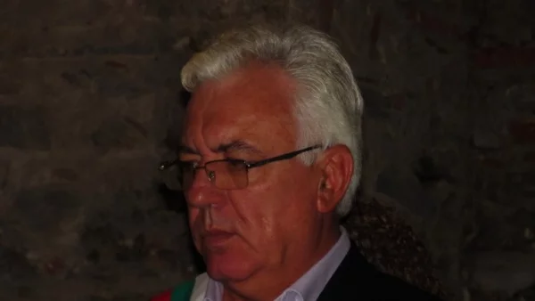 Един глас свали от поста председателя на Общински съвет-Асеновград   