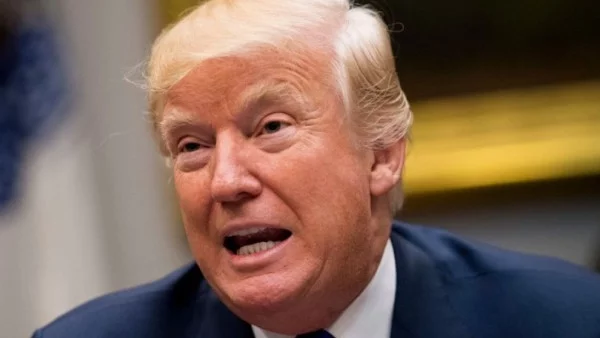 Тръмп за Северна Корея: Китай помага, Русия не помага