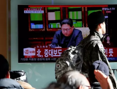 Сеул вдига забраната за достъп до медиите на КНДР 