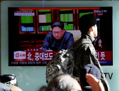 Тайни интервюта от Северна Корея: Хората умират от глад, а Ким Чен Ун харчи за ракети