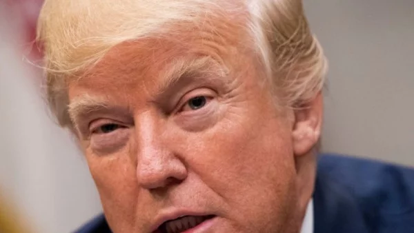 Тръмп: Ще помогнем на Иран, когато му дойде времето